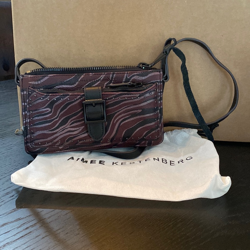 Aimee Kestenberg Crossbody Bag